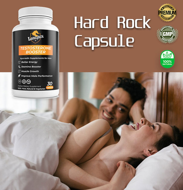Sex Power capsule & tablet