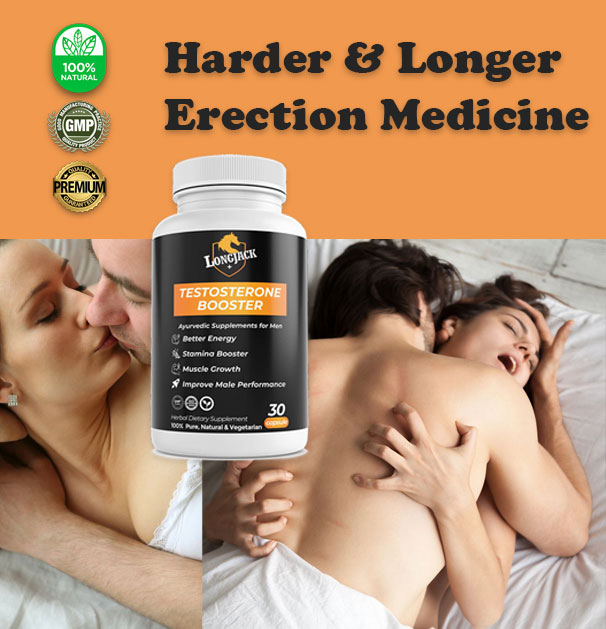 Sex Power capsule & tablet