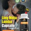 Ling Mota Lamba Capsule